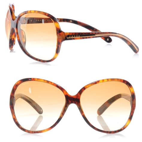 prada women's tortoise shell glasses|prada tortoise shell sunglasses.